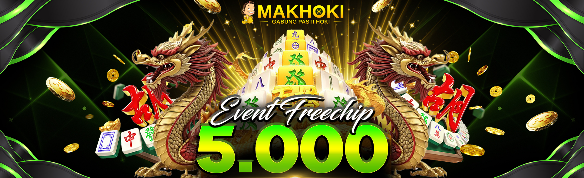 EVENT FREECHIP